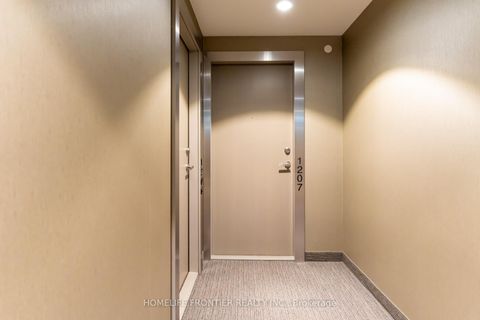 Photo 18 at 1207 - 88 Harbour Street, Waterfront Communities C1, Toronto