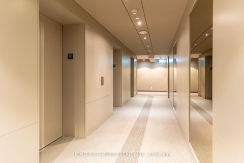 Photo 19 at 1207 - 88 Harbour Street, Waterfront Communities C1, Toronto