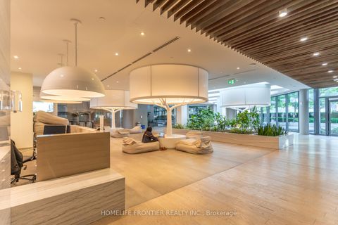 Photo 20 at 1207 - 88 Harbour Street, Waterfront Communities C1, Toronto