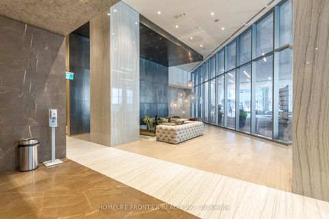 Photo 24 at 1207 - 88 Harbour Street, Waterfront Communities C1, Toronto