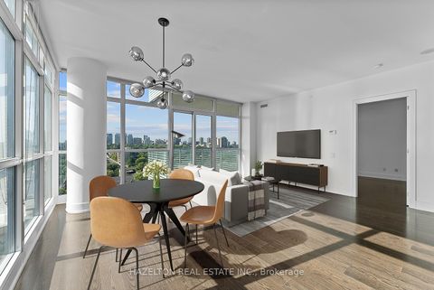 Photo 2 at 1605 - 170 Avenue Road, Annex, Toronto