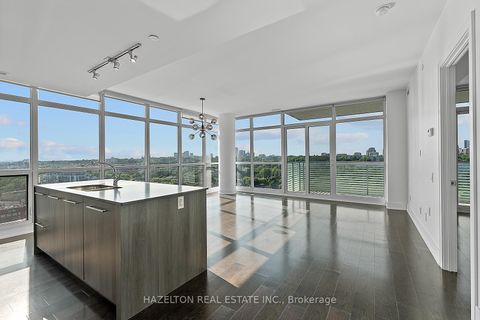 Photo 3 at 1605 - 170 Avenue Road, Annex, Toronto