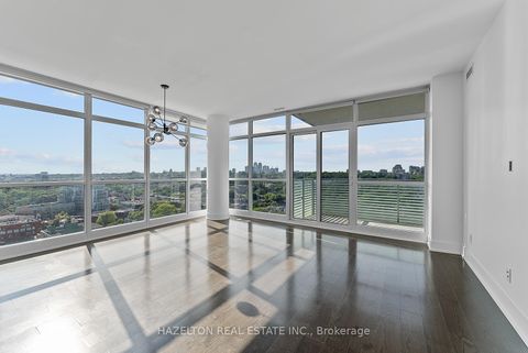 Photo 4 at 1605 - 170 Avenue Road, Annex, Toronto
