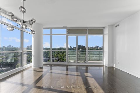 Photo 5 at 1605 - 170 Avenue Road, Annex, Toronto