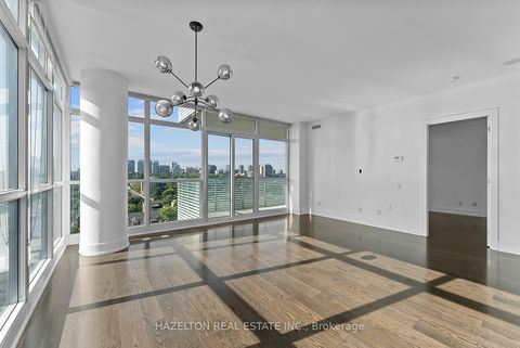 Photo 6 at 1605 - 170 Avenue Road, Annex, Toronto