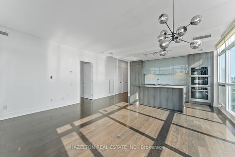 Photo 7 at 1605 - 170 Avenue Road, Annex, Toronto