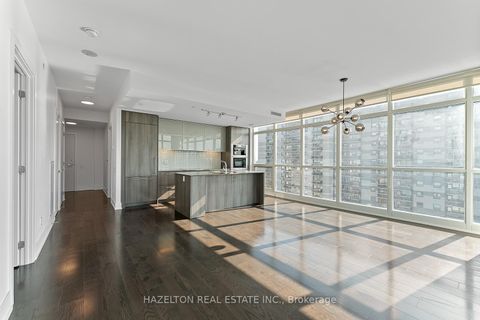 Photo 8 at 1605 - 170 Avenue Road, Annex, Toronto