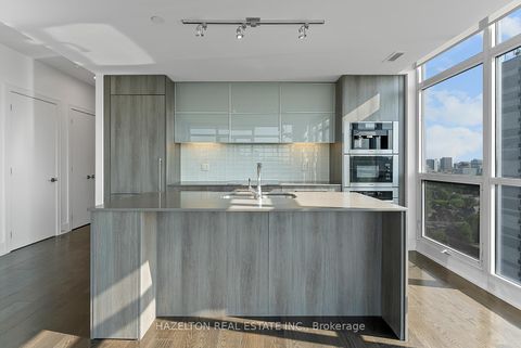 Photo 10 at 1605 - 170 Avenue Road, Annex, Toronto