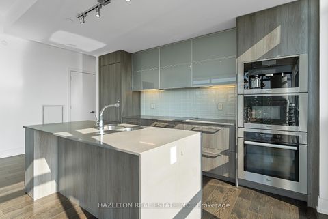 Photo 11 at 1605 - 170 Avenue Road, Annex, Toronto