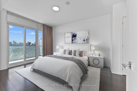 Photo 14 at 1605 - 170 Avenue Road, Annex, Toronto
