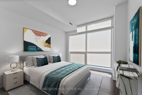 Photo 19 at 1605 - 170 Avenue Road, Annex, Toronto
