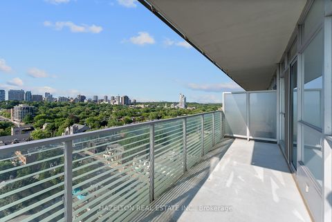 Photo 25 at 1605 - 170 Avenue Road, Annex, Toronto
