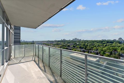 Photo 26 at 1605 - 170 Avenue Road, Annex, Toronto