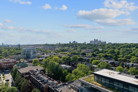Photo 27 at 1605 - 170 Avenue Road, Annex, Toronto