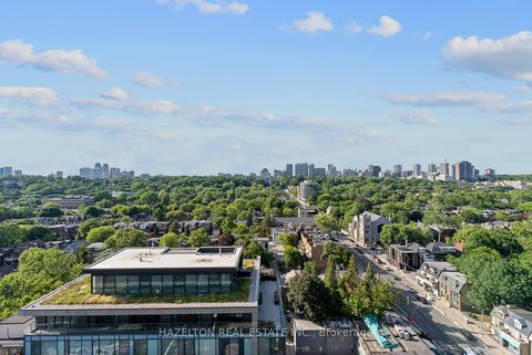Photo 28 at 1605 - 170 Avenue Road, Annex, Toronto