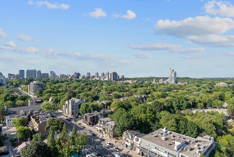 Photo 29 at 1605 - 170 Avenue Road, Annex, Toronto