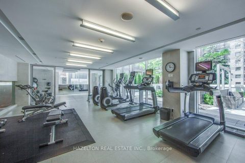 Photo 32 at 1605 - 170 Avenue Road, Annex, Toronto