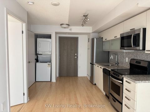 Photo 2 at 1601 - 36 Lisgar Street, Little Portugal, Toronto Photo 2 at 1601 - 36 Lisgar Street, Little Portugal, Toronto