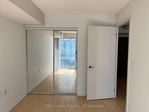 Photo 4 at 1601 - 36 Lisgar Street, Little Portugal, Toronto Photo 4 at 1601 - 36 Lisgar Street, Little Portugal, Toronto