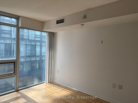 Photo 5 at 1601 - 36 Lisgar Street, Little Portugal, Toronto Photo 5 at 1601 - 36 Lisgar Street, Little Portugal, Toronto