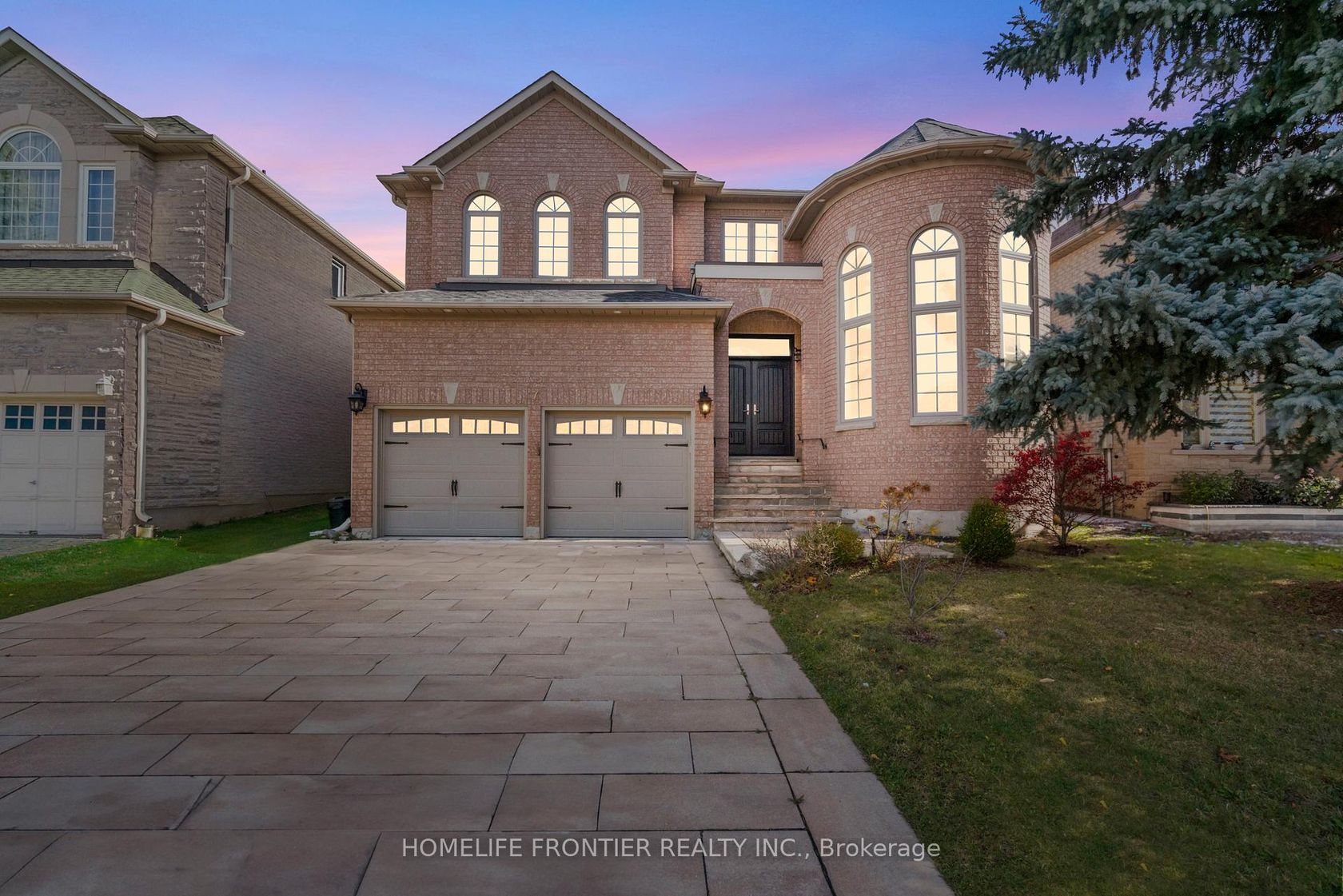 7 Edenbrook Crescent, Bayview Hill, Richmond Hill 