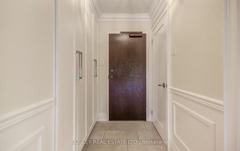 Photo 3 at 702 - 62 Wellesley Street W, Bay Street Corridor, Toronto