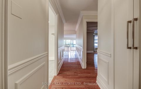 Photo 4 at 702 - 62 Wellesley Street W, Bay Street Corridor, Toronto