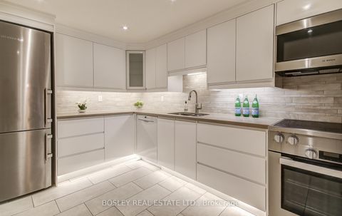 Photo 7 at 702 - 62 Wellesley Street W, Bay Street Corridor, Toronto