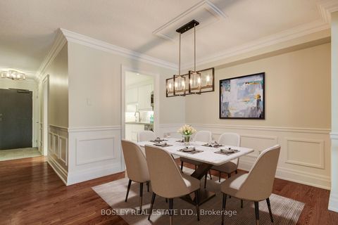 Photo 9 at 702 - 62 Wellesley Street W, Bay Street Corridor, Toronto