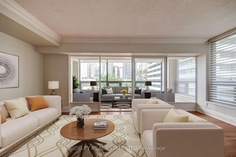 Photo 10 at 702 - 62 Wellesley Street W, Bay Street Corridor, Toronto