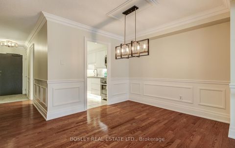 Photo 14 at 702 - 62 Wellesley Street W, Bay Street Corridor, Toronto