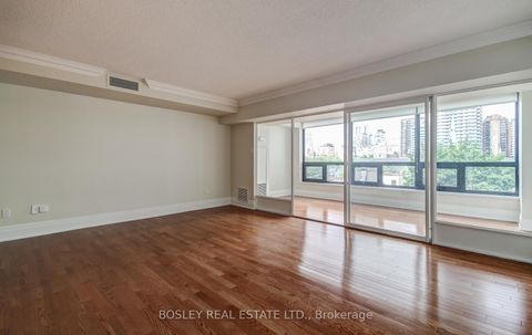 Photo 15 at 702 - 62 Wellesley Street W, Bay Street Corridor, Toronto