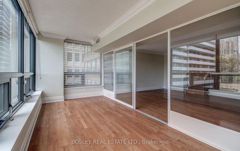 Photo 19 at 702 - 62 Wellesley Street W, Bay Street Corridor, Toronto