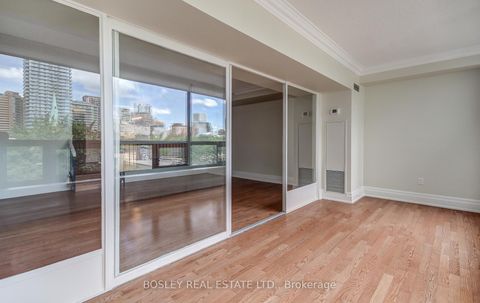 Photo 20 at 702 - 62 Wellesley Street W, Bay Street Corridor, Toronto