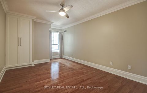 Photo 23 at 702 - 62 Wellesley Street W, Bay Street Corridor, Toronto