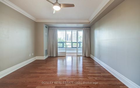 Photo 27 at 702 - 62 Wellesley Street W, Bay Street Corridor, Toronto