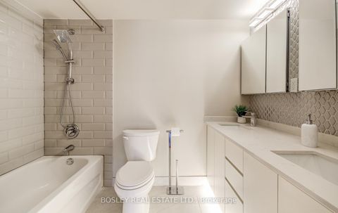 Photo 30 at 702 - 62 Wellesley Street W, Bay Street Corridor, Toronto