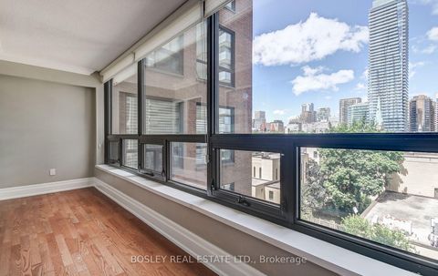 Photo 31 at 702 - 62 Wellesley Street W, Bay Street Corridor, Toronto