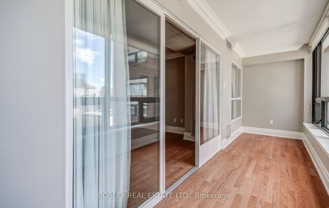 Photo 32 at 702 - 62 Wellesley Street W, Bay Street Corridor, Toronto