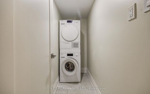 Photo 33 at 702 - 62 Wellesley Street W, Bay Street Corridor, Toronto