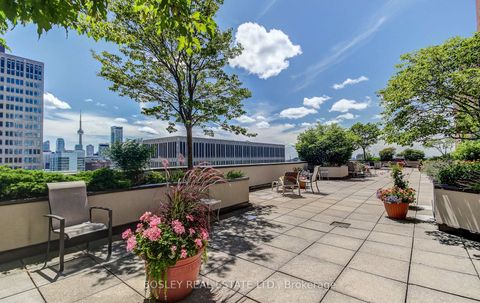 Photo 35 at 702 - 62 Wellesley Street W, Bay Street Corridor, Toronto