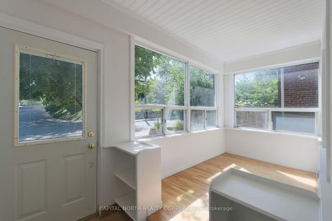 Photo 1 at 604 Lauder Avenue, Oakwood Village, Toronto