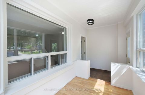 Photo 2 at 604 Lauder Avenue, Oakwood Village, Toronto
