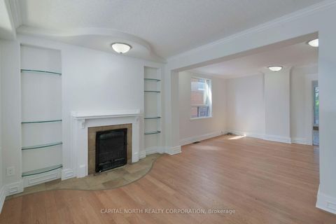 Photo 3 at 604 Lauder Avenue, Oakwood Village, Toronto