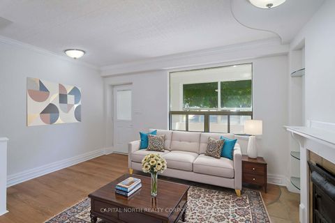 Photo 4 at 604 Lauder Avenue, Oakwood Village, Toronto