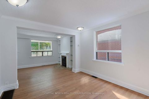 Photo 5 at 604 Lauder Avenue, Oakwood Village, Toronto