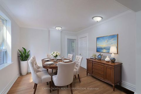 Photo 6 at 604 Lauder Avenue, Oakwood Village, Toronto