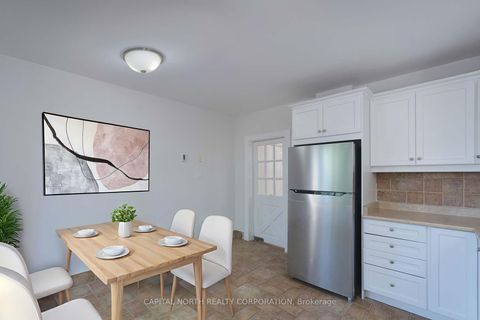 Photo 7 at 604 Lauder Avenue, Oakwood Village, Toronto