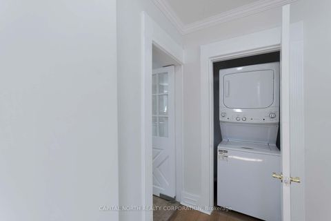 Photo 9 at 604 Lauder Avenue, Oakwood Village, Toronto Photo 9 at 604 Lauder Avenue, Oakwood Village, Toronto