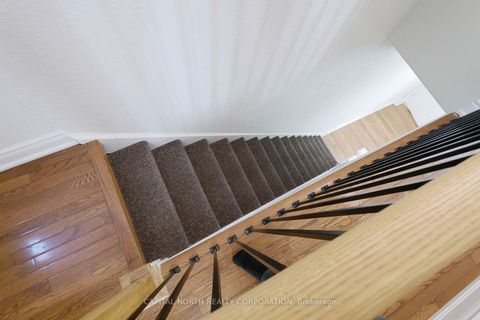 Photo 10 at 604 Lauder Avenue, Oakwood Village, Toronto